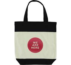 Tote Bag Bags & Containers